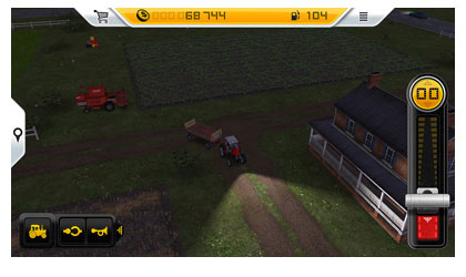 GIANTS Software - Farming Simulator 14