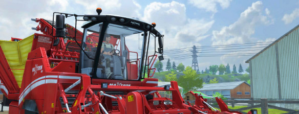 A fresh load of new screenshots!