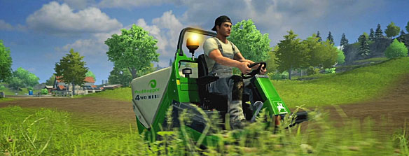 A fresh harvest of new features in a video!