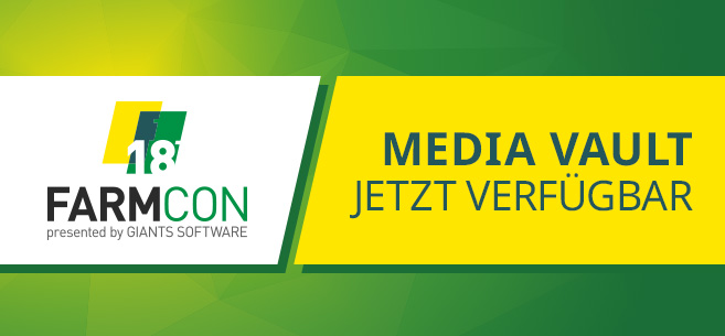 Die Vorträge der FarmCon 18 sind nun als Video-Download verfügbar