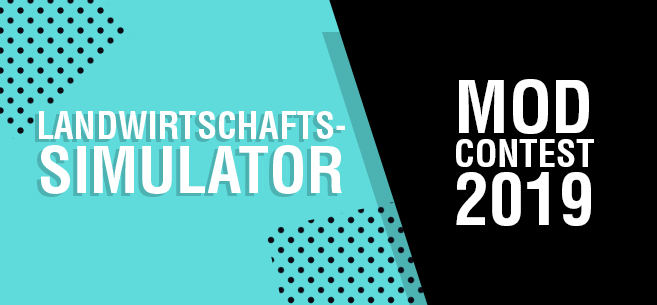 Wählt eure Gewinner! Die Mod-Contest Mods sind nun verfügbar