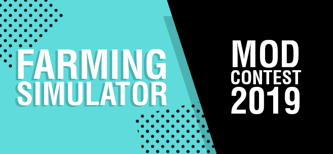 Vote now! The Mod Contest 2019 mods are now available