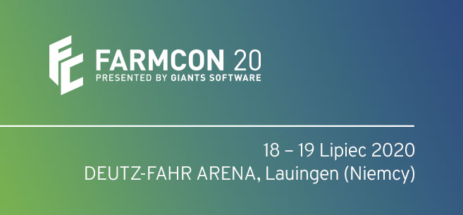 FarmCon 20: Tickets are now available