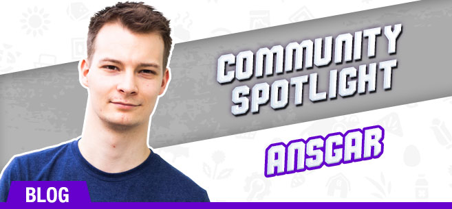 Community Spotlight: Let's get to know “nordrheintvplay”