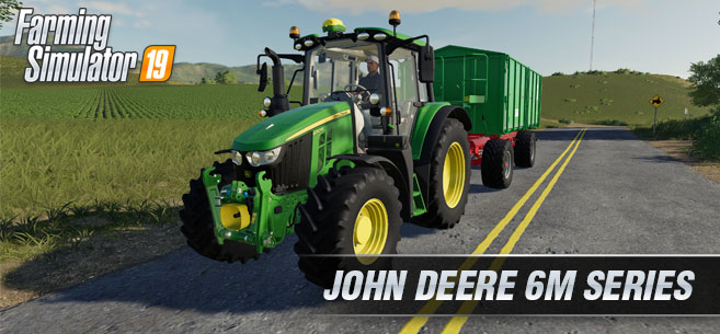 News  Farming Simulator