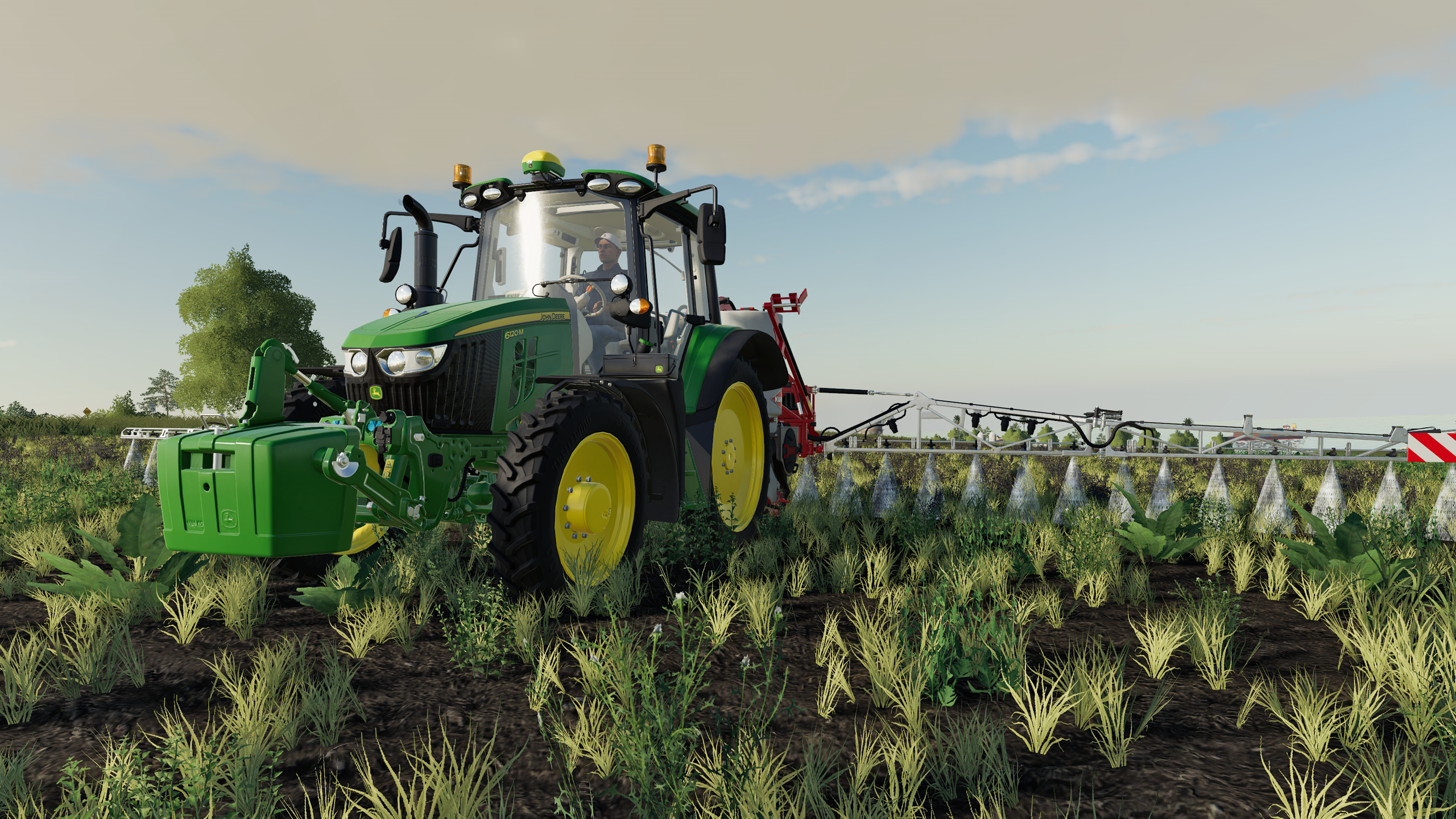 Farming 2019 steam фото 109