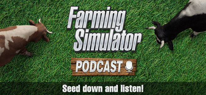 News  Farming Simulator