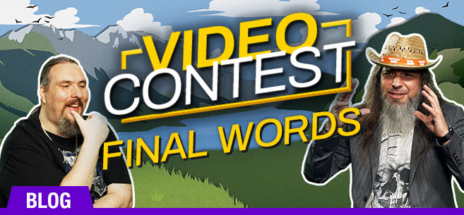 Alpine Video Contest: ALL videos & full reactions