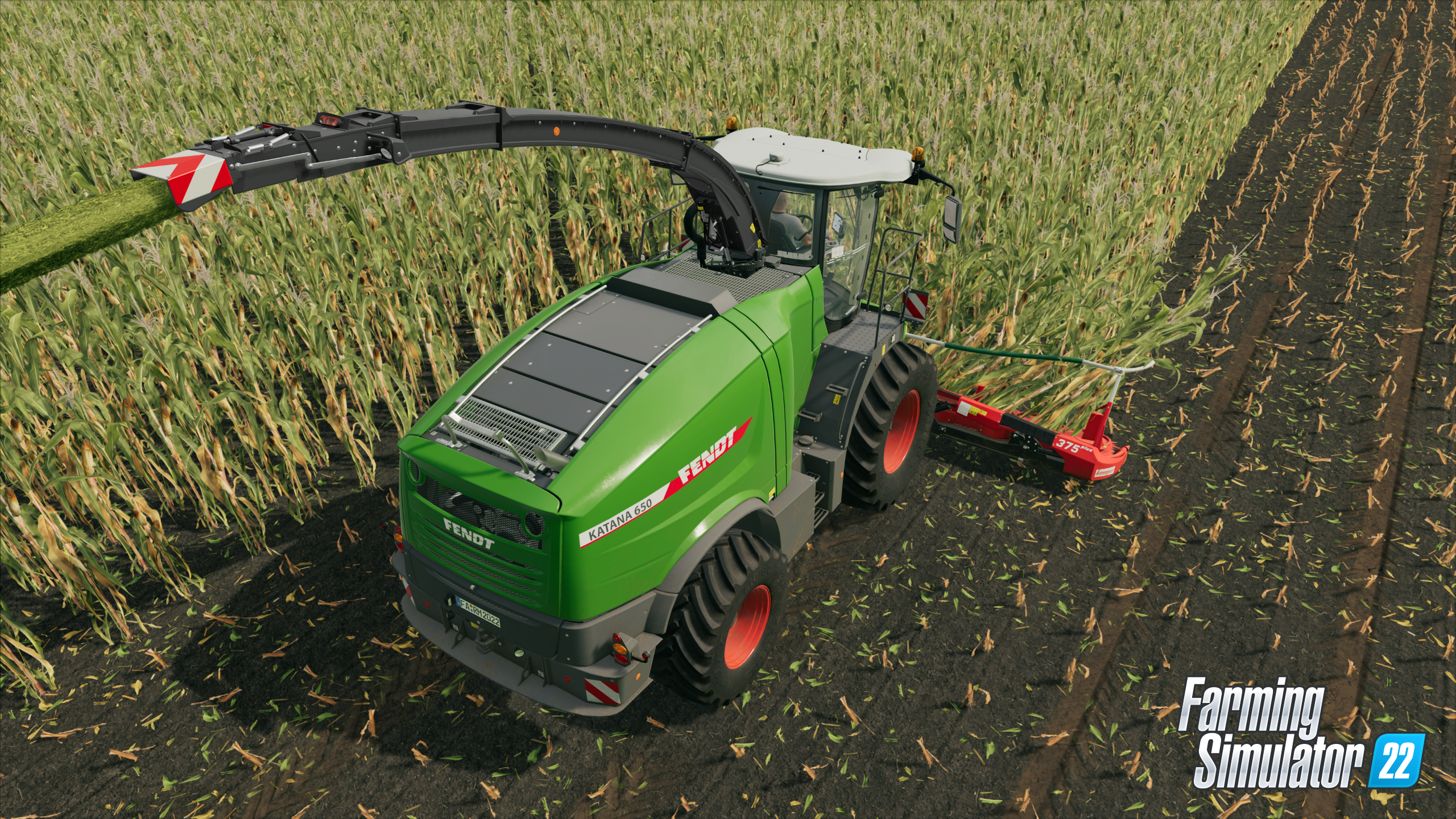 Nova edição de Farming Simulator conta com 200 opções de máquinas