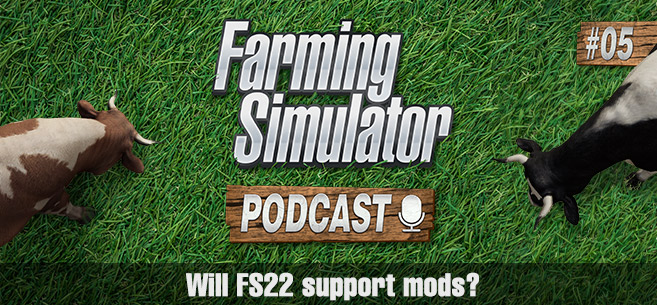 What mods do people want in Farming Simulator 22? - GIANTS Software - Forum