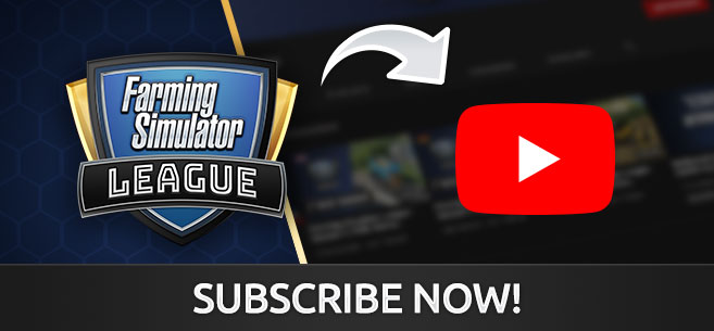 New YouTube channel for the FSL - subscribe now!