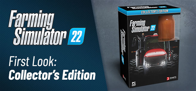  Farming Simulator 22 Platinum Edition - PlayStation 5 : Video  Games