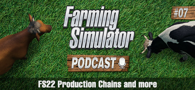 Farming Simulator 20 gets new free content on Switch with Update #9