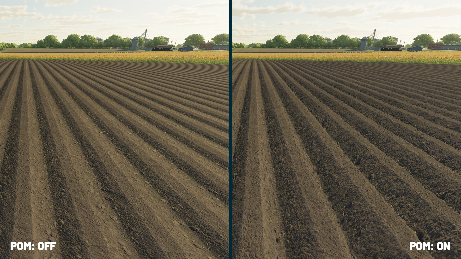 Mod - Farming Simulator 22: Graphics Performance•