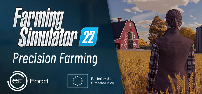 Farming Simulator 22 - Download