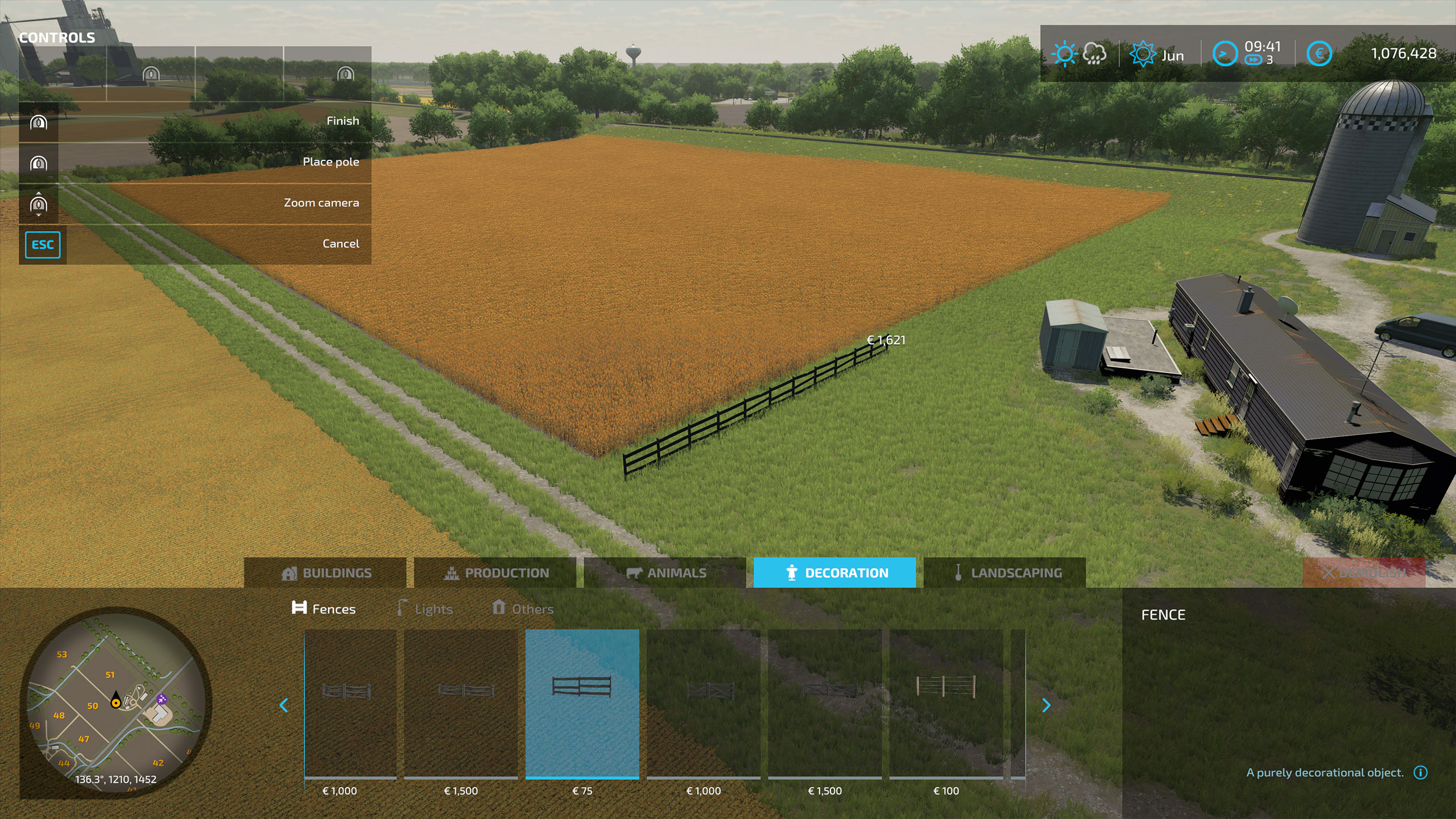 Farming Simulator 22 will be amazing if it includes these features