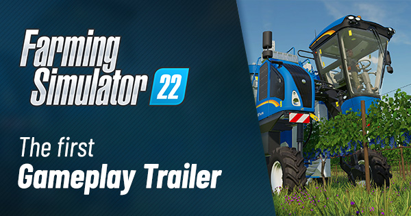 FARMING SIMULATOR 19, O INÍCIO DE GAMEPLAY NA FAZENDA