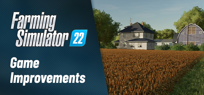 Jogo PS4 Farming Simulator 22 