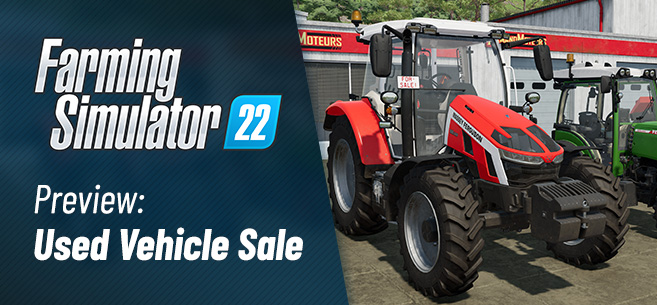 LS22: Alle TRAKTOREN, MASCHINEN und GERÄTE im FARMING SIMULATOR 22