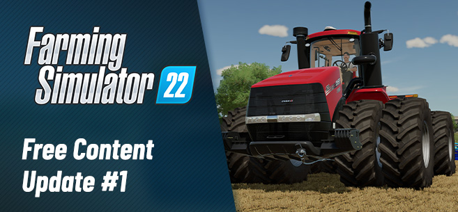 The Ultimate Farming Simulator 22 Mods Guide - Downloading, Installing &  Tips