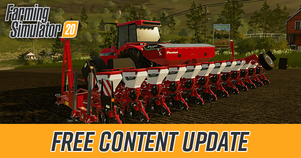 Farming Simulator 20 para Android - Download