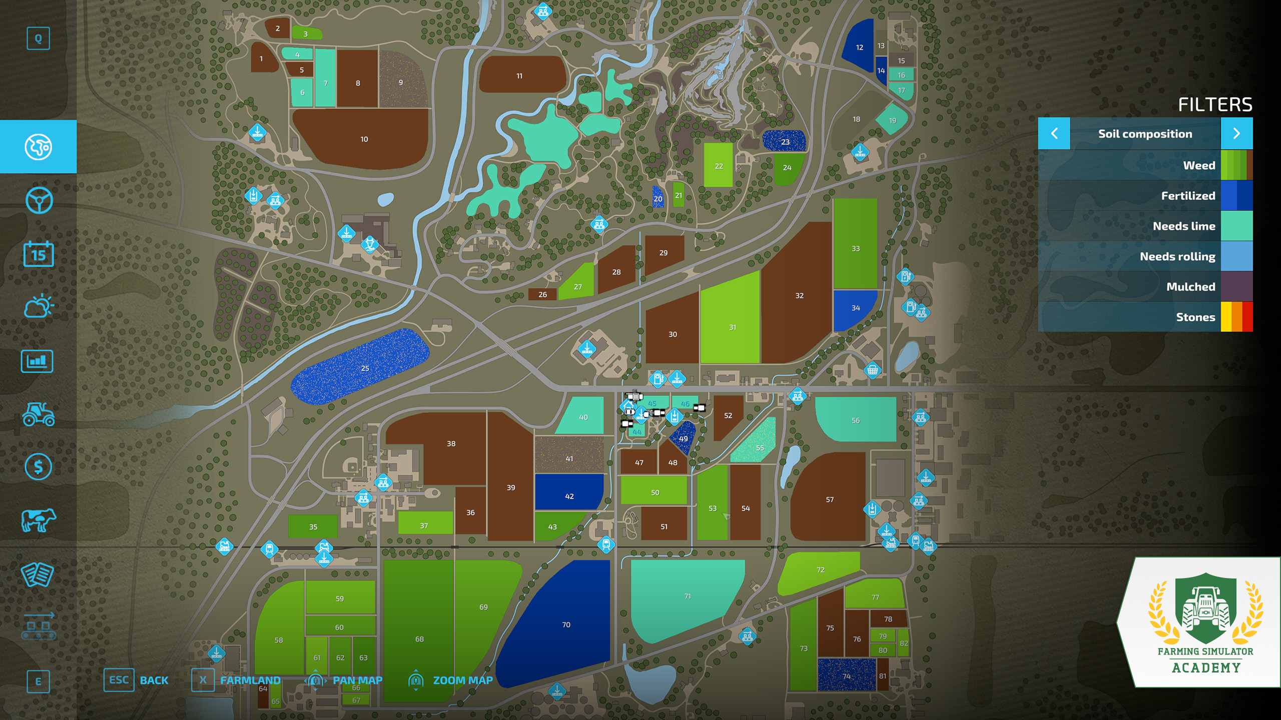 How To Setup Dual Thrustmaster Farmsticks - Farming Simulator 2022