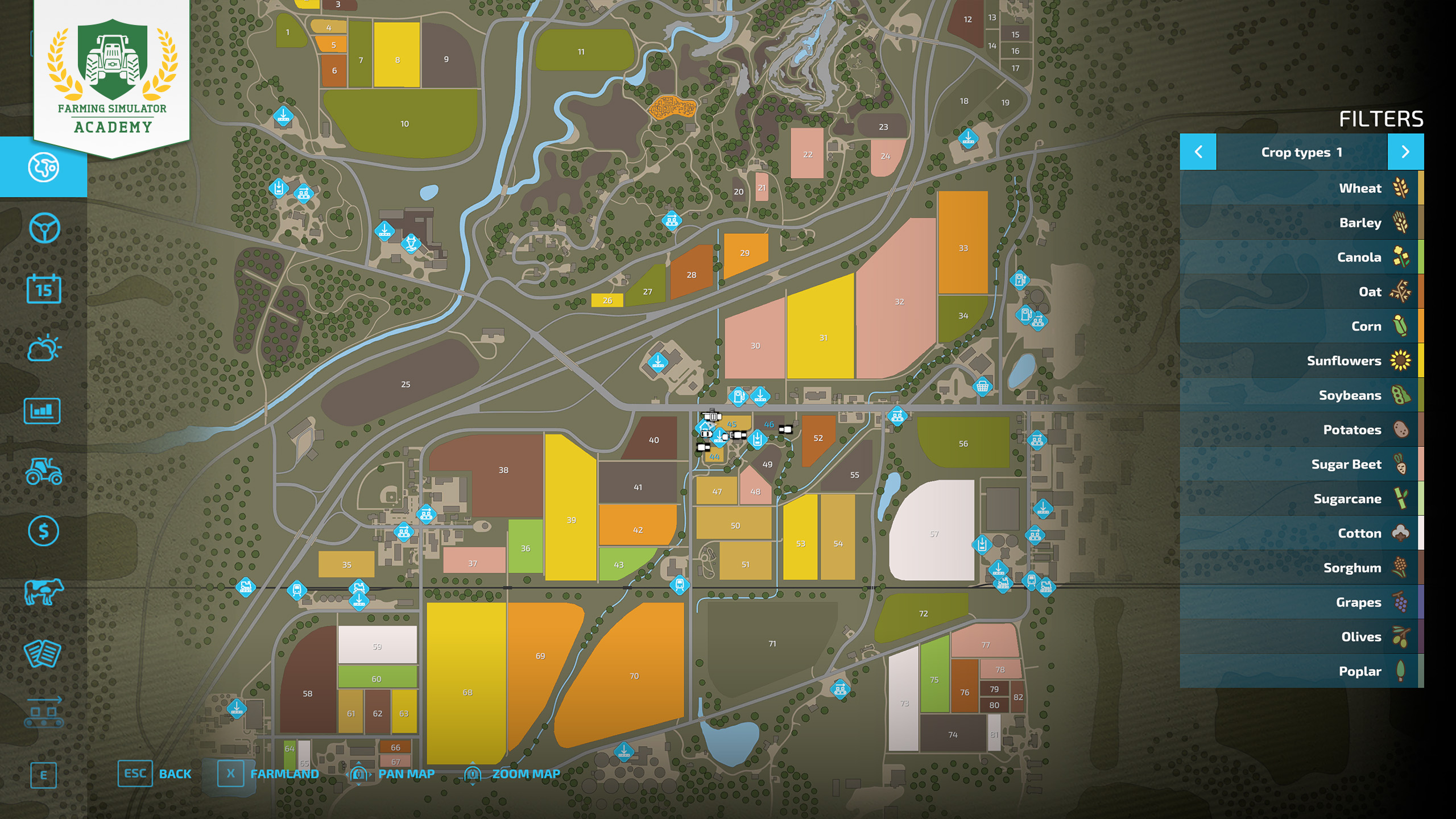 News Farming Simulator