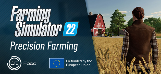 Precision Farming: Termin und Features für Landwirtschafts-Simulator 22 -  GIANTS Software - Forum