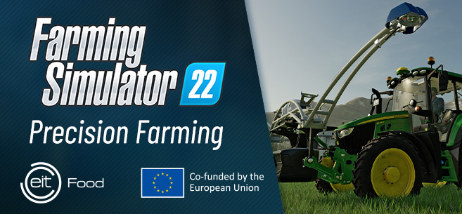 Download Farming Simulator 23 Mobile on PC with MEmu