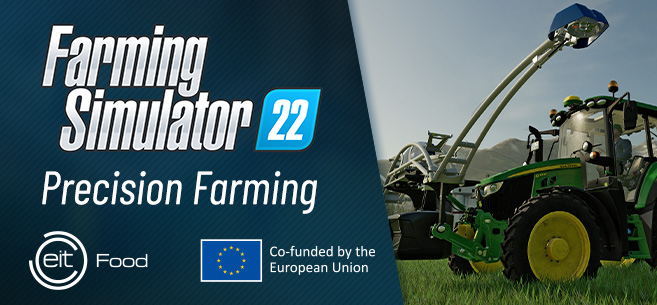 News  Farming Simulator