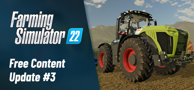 Pin on Farming Simulator 22 Mods