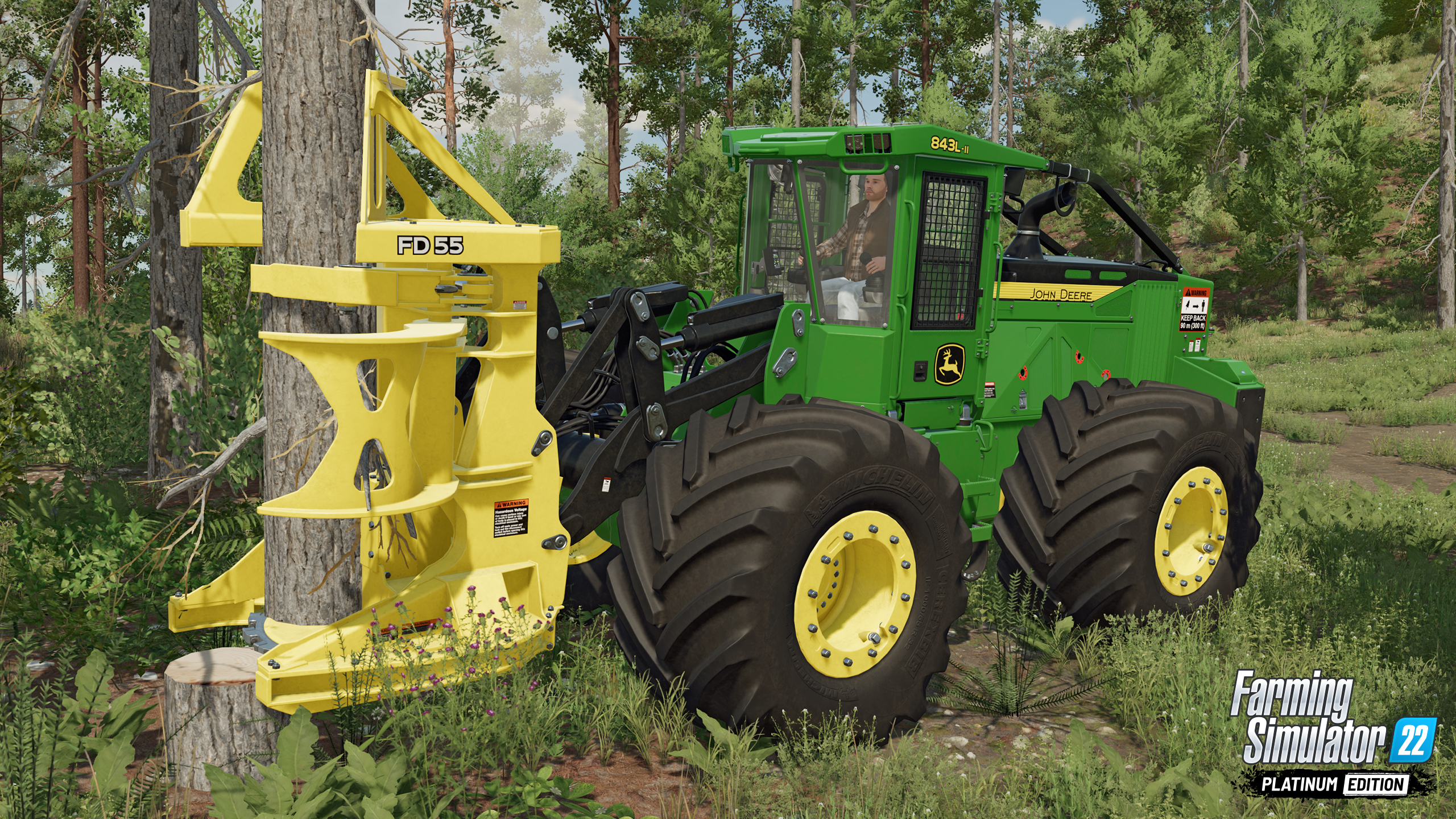 Análise) Farming Simulator 19: Bem vindo à agricultura! (PS4) - Leak