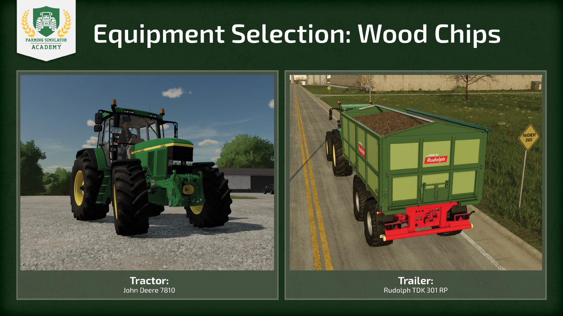 Farming Simulator 15 Guide: How to make unlimited easy money