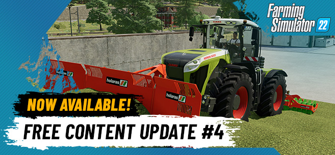 The Ultimate Farming Simulator 22 Mods Guide - Downloading, Installing &  Tips