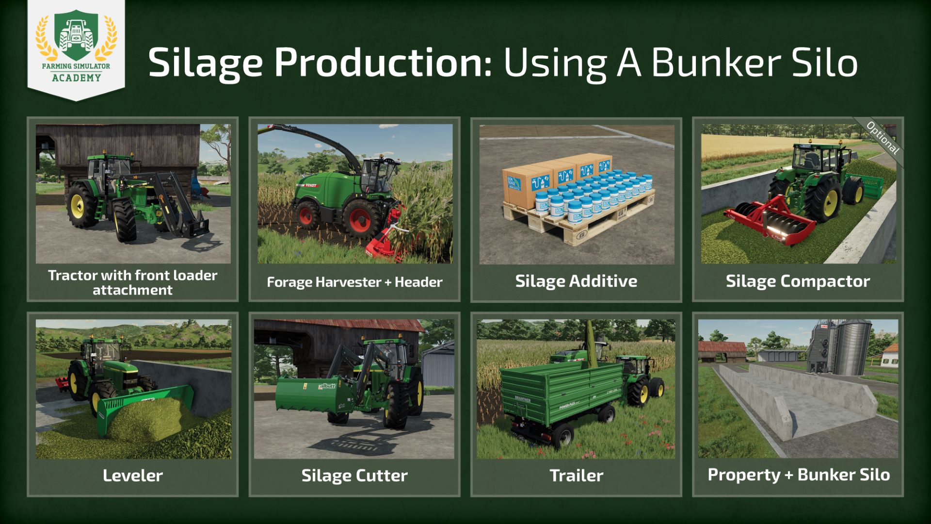 Farming Simulator' Is A Smash Hit  Farming Simulator : NPR