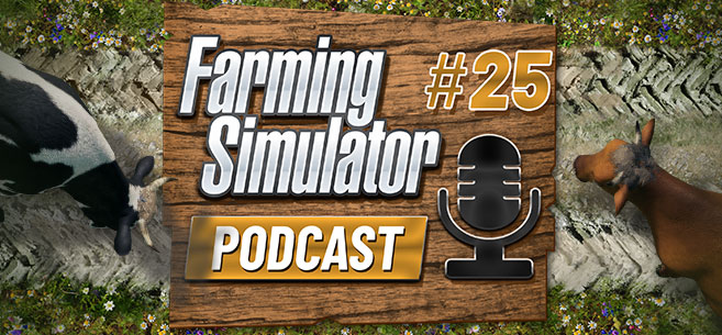 News | Farming Simulator
