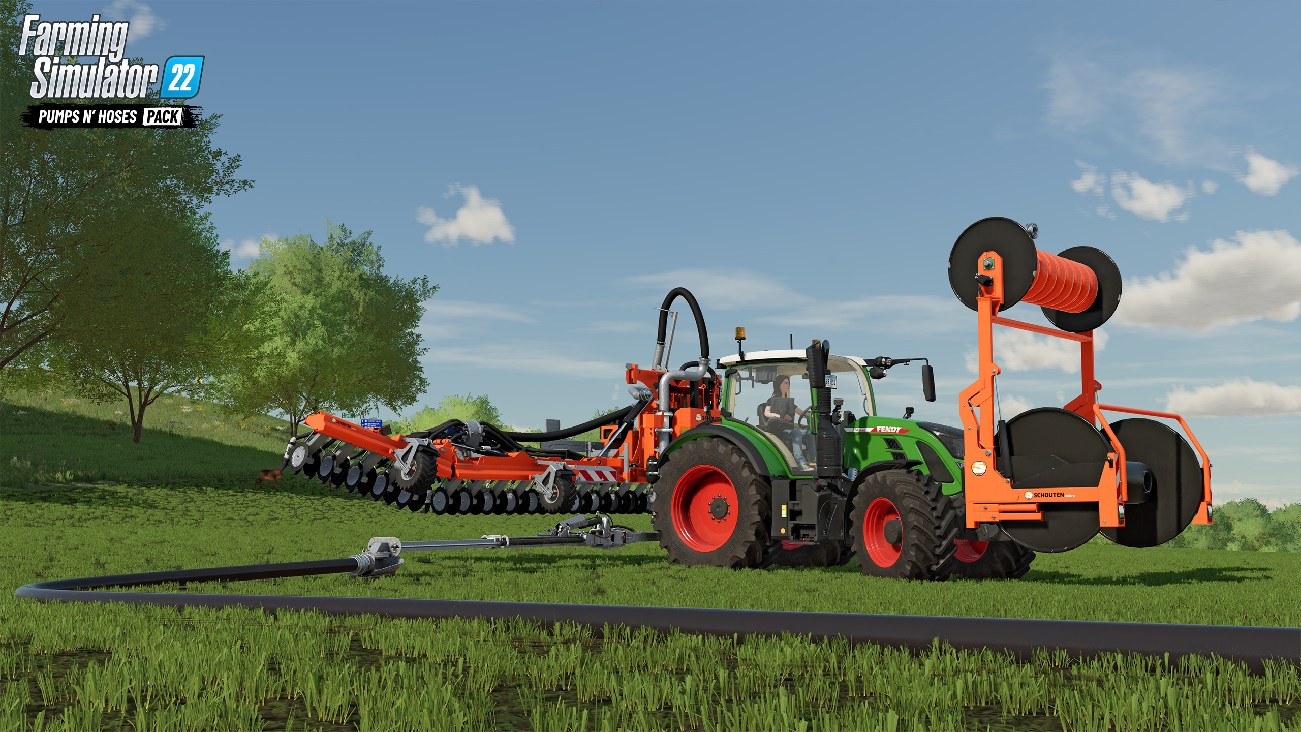 Steam farming sim фото 97