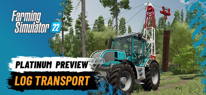 News  Farming Simulator