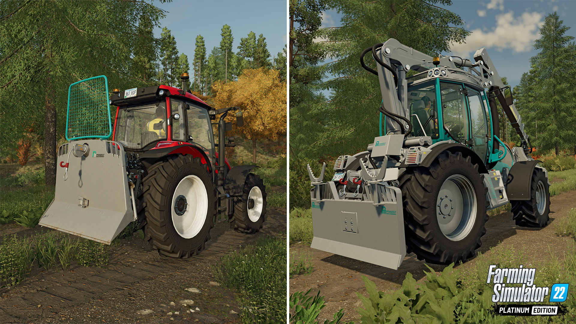 Let the Good Times Grow with Farming Simulator 22 - Xbox Wire