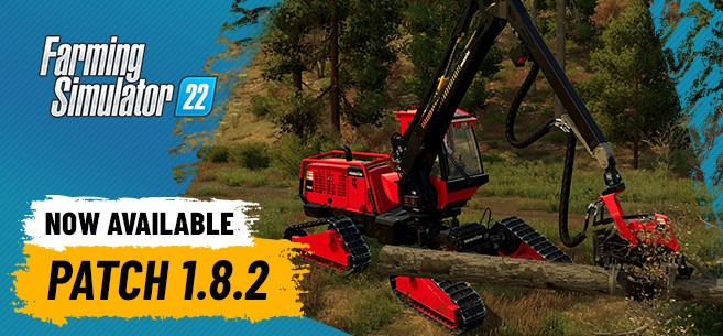 LS22 PS4 Wohnwagen platzieren (Patch 1.2.0.1) #018 Farming Simulator 22 