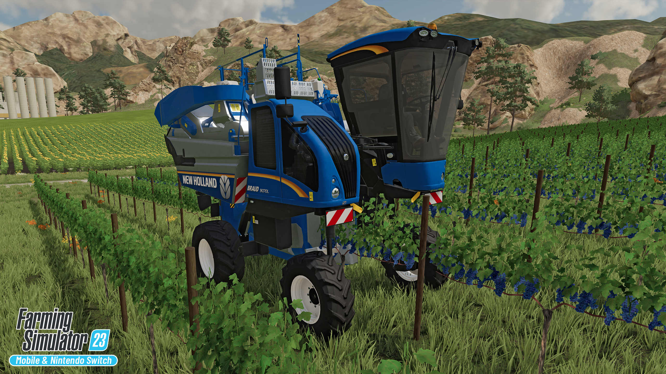 When to expect Next Mobile Farming Simulator Mobile Game? fs 23