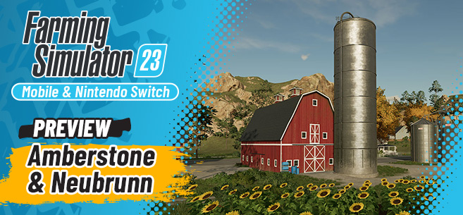 farming simulator 23 download mobile Android iOS 