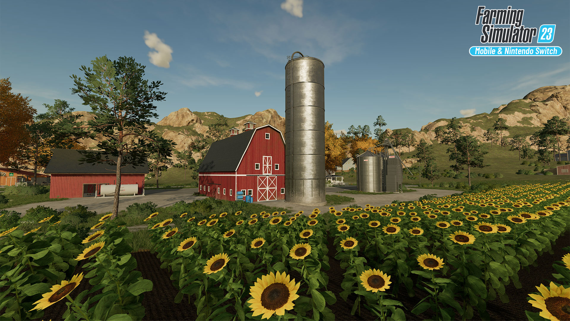 News | Farming Simulator