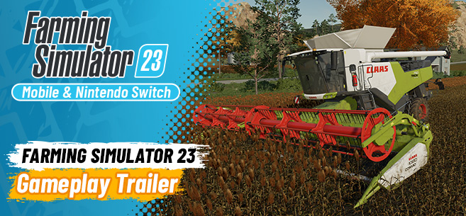 News  Farming Simulator