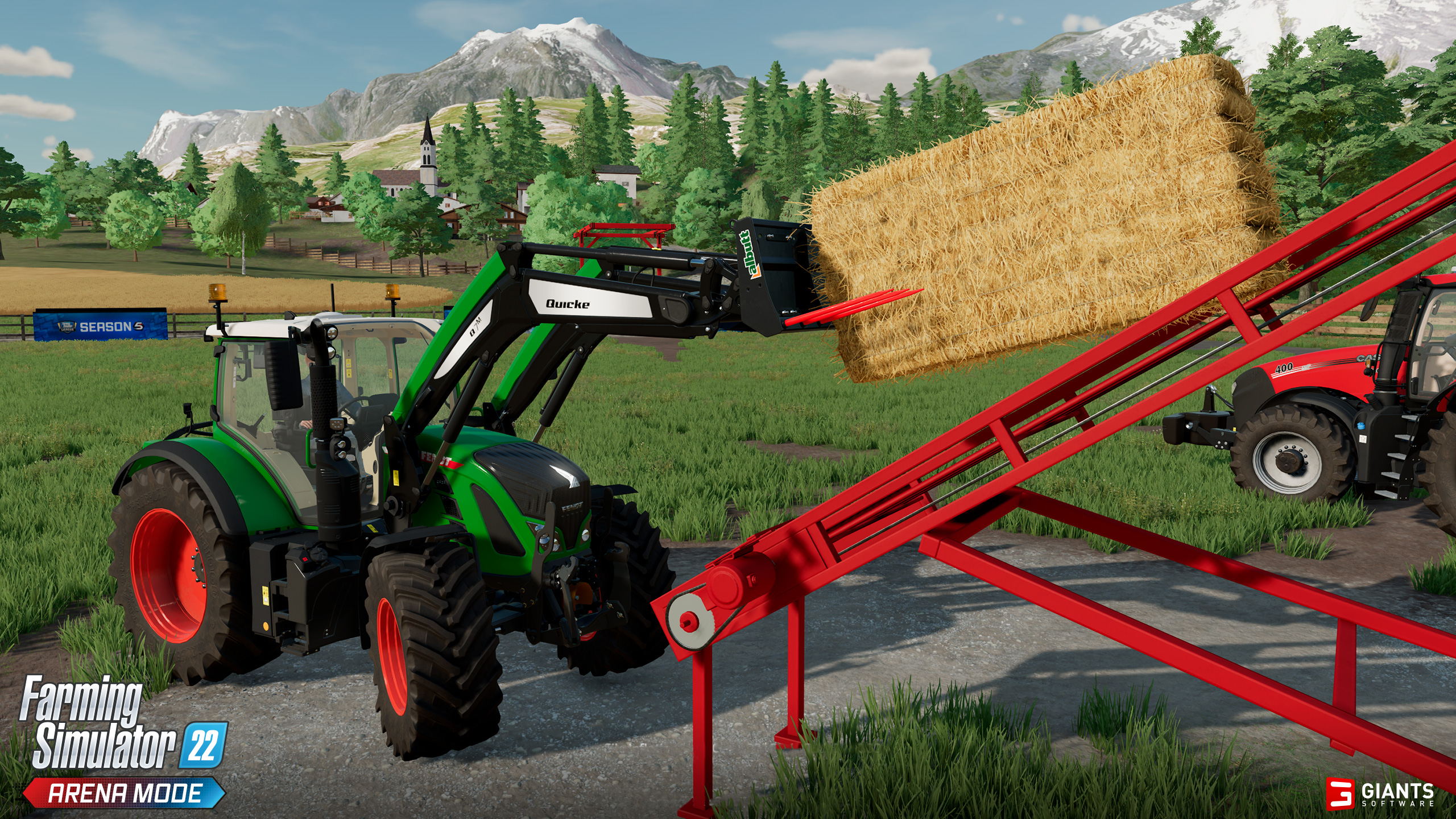 French Days 2022 : cet accessoire indispensable pour jouer à Farming  Simulator va vous changer la vie 