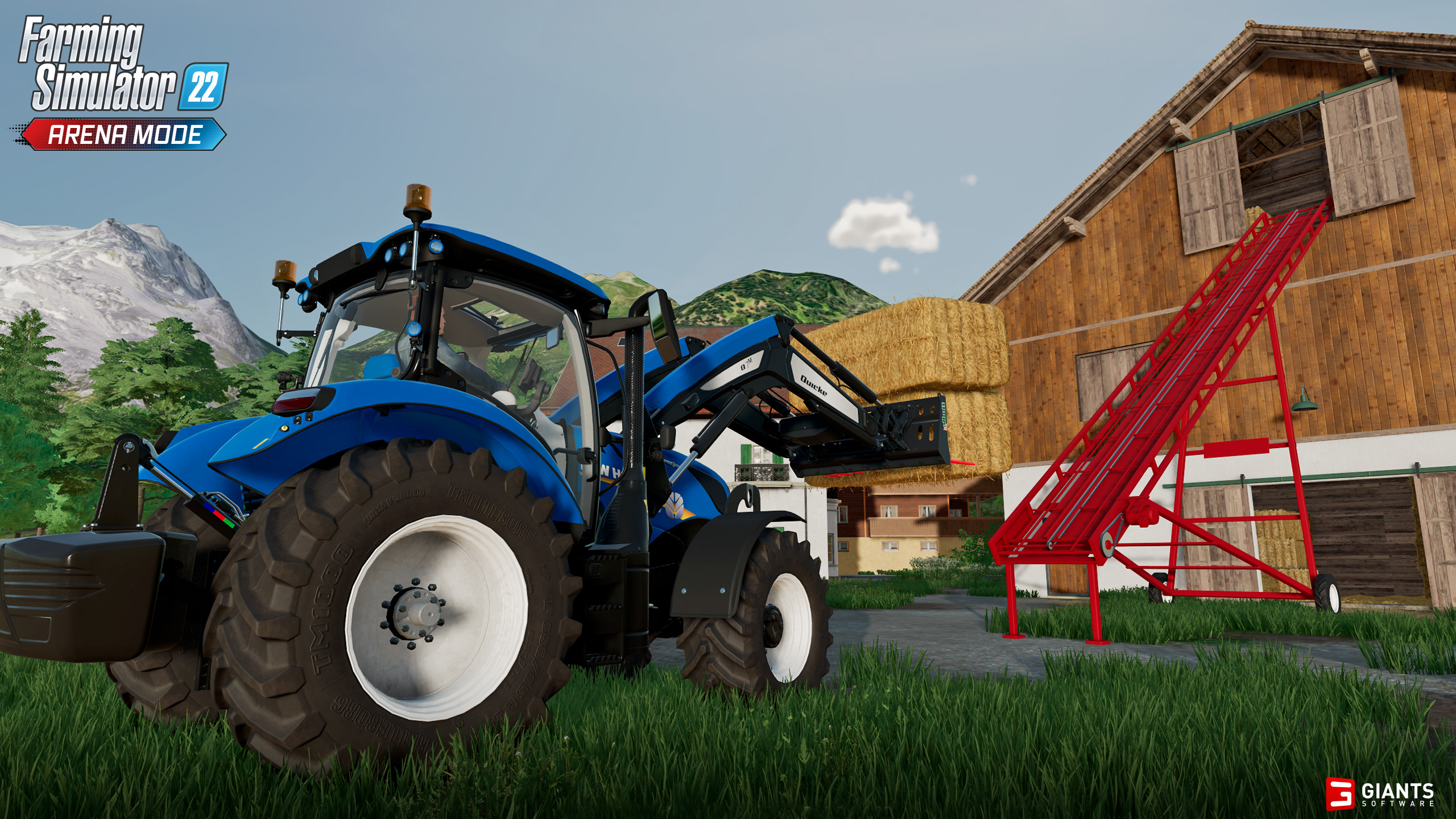 Farming Simulator: sete curiosidades do game que já é um e-sport