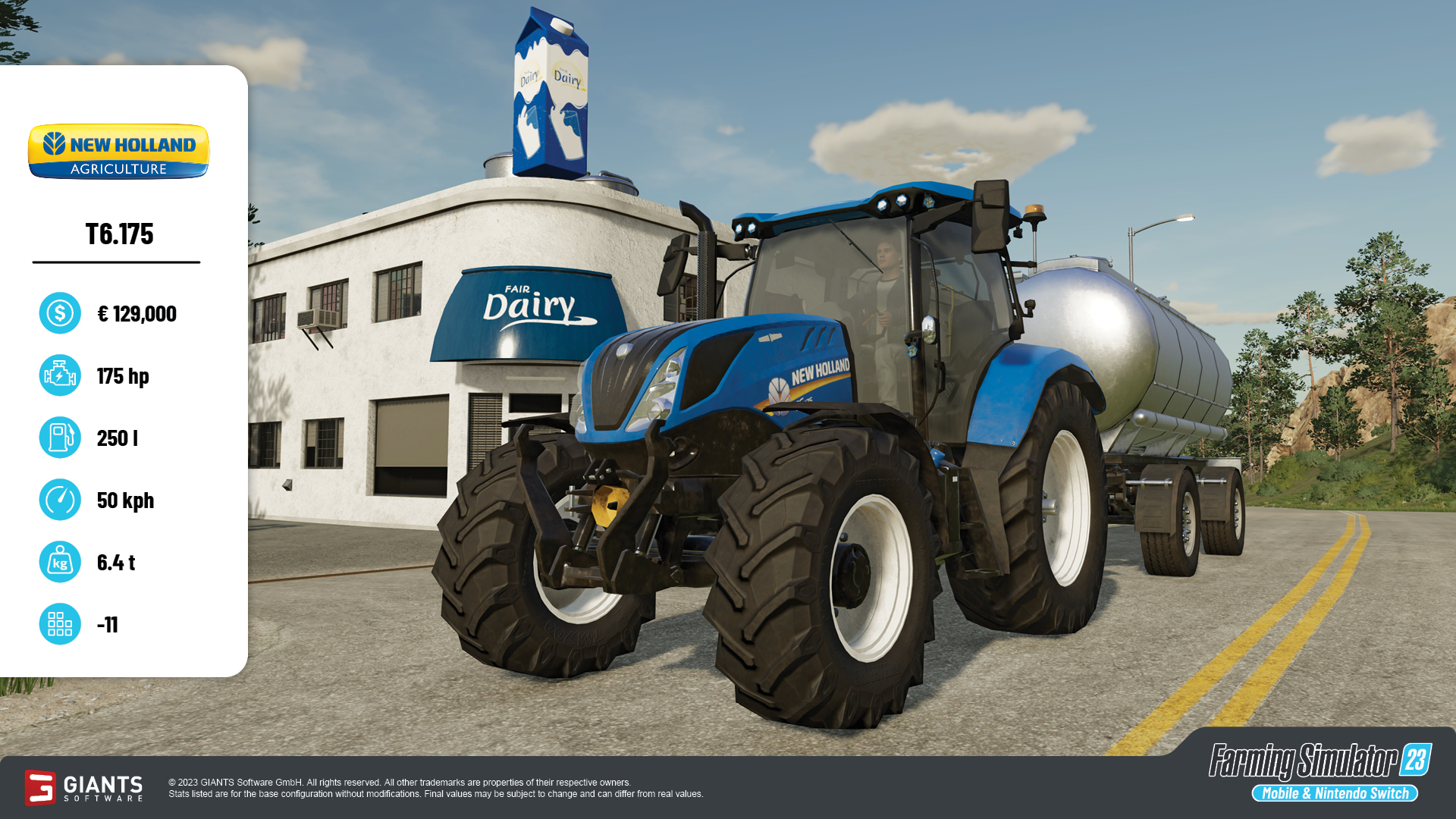 News  Farming Simulator