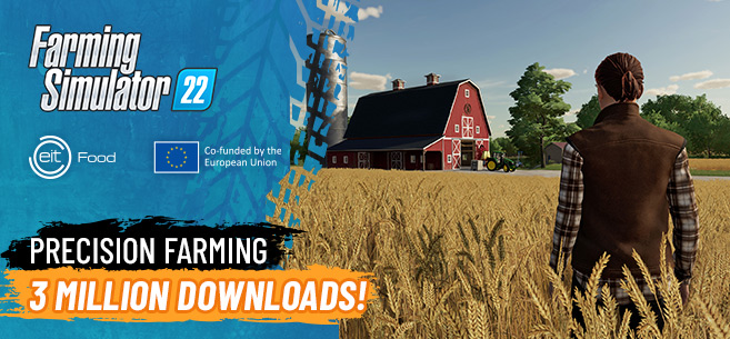 News  Farming Simulator