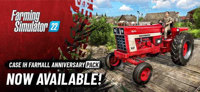 News  Farming Simulator