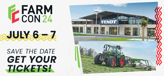 Is Farming Simulator 21 Coming Sooner Than Expected?